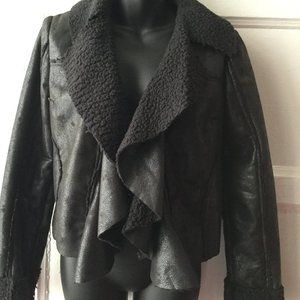 Ryu Ladies Jacket